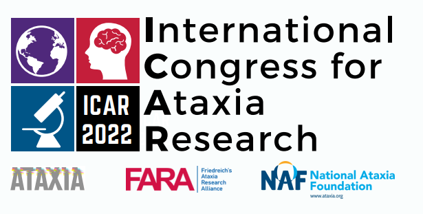 International Congress for Ataxia Research (ICAR)