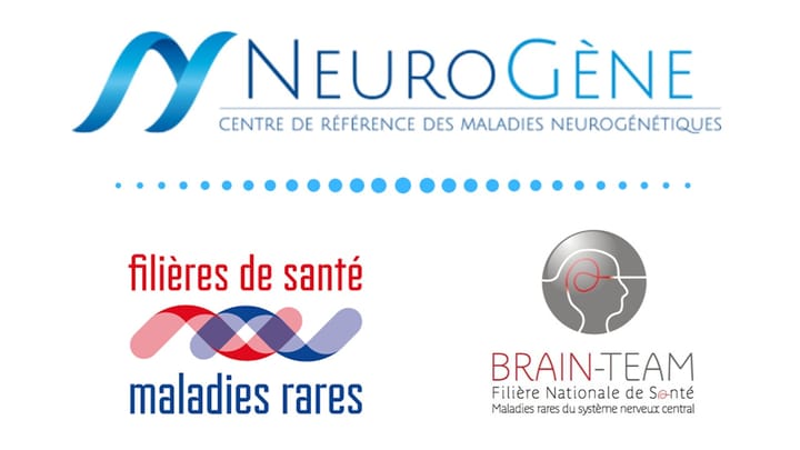 Relabellisation CRMR « Centre de référence de Neurogénétique et des maladies génétiques rares du système nerveux »